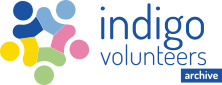 Indigo Volunteers
